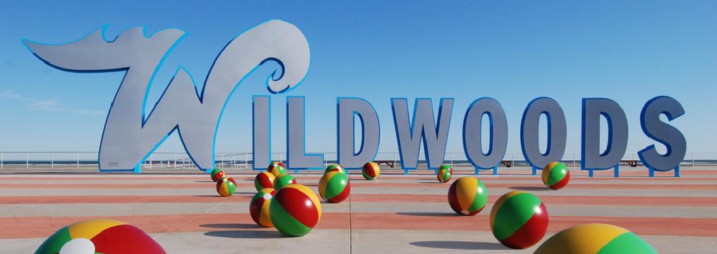 Island realty hot sale north wildwood nj